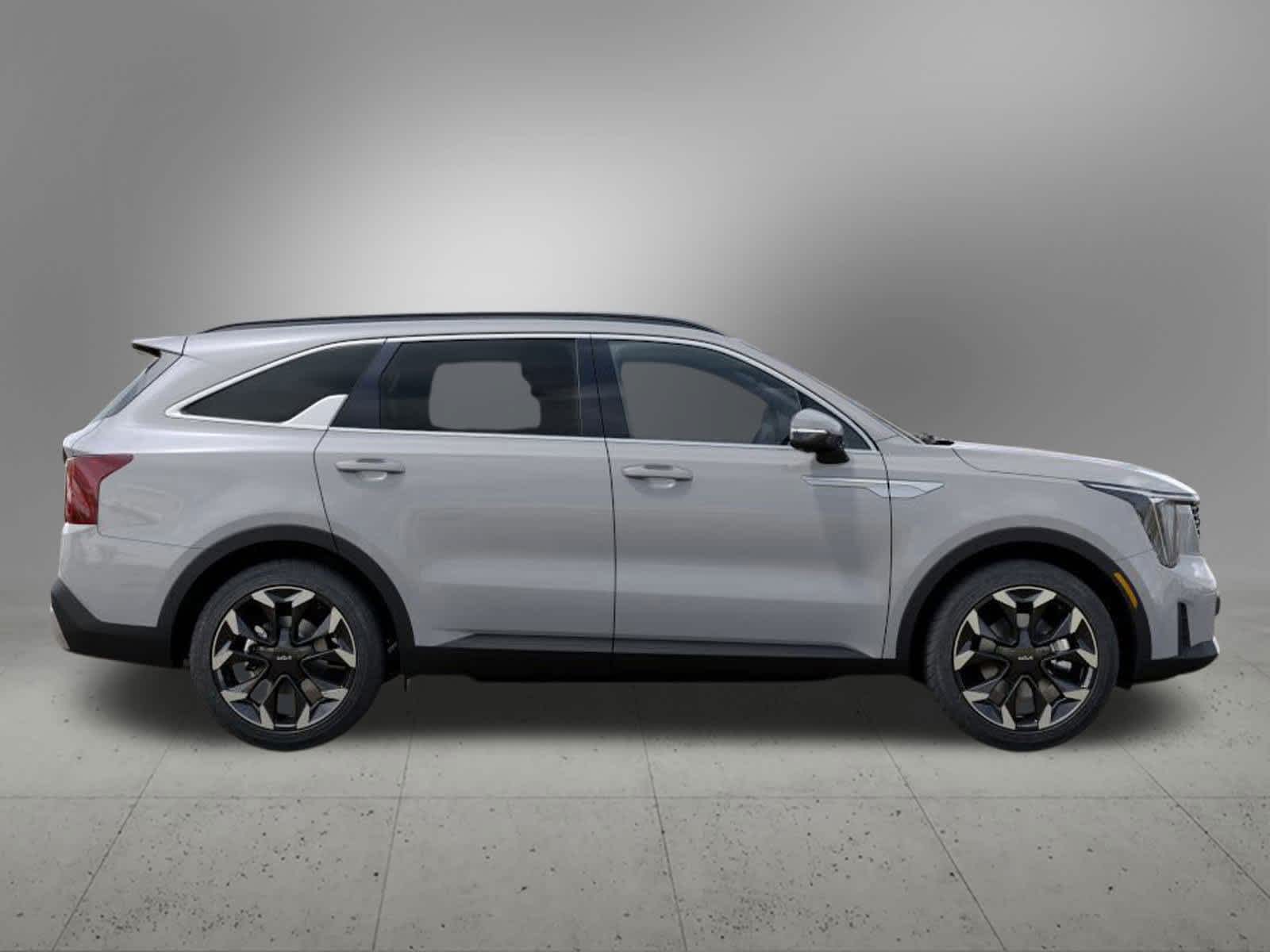 Thumbnail: 2026 Kia Sorento - 7