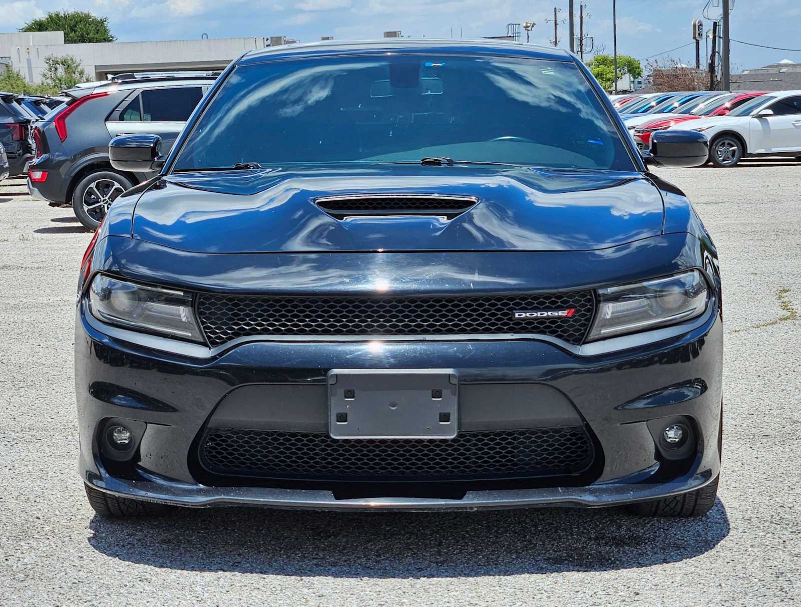 Thumbnail: 2019 Dodge Charger - 8