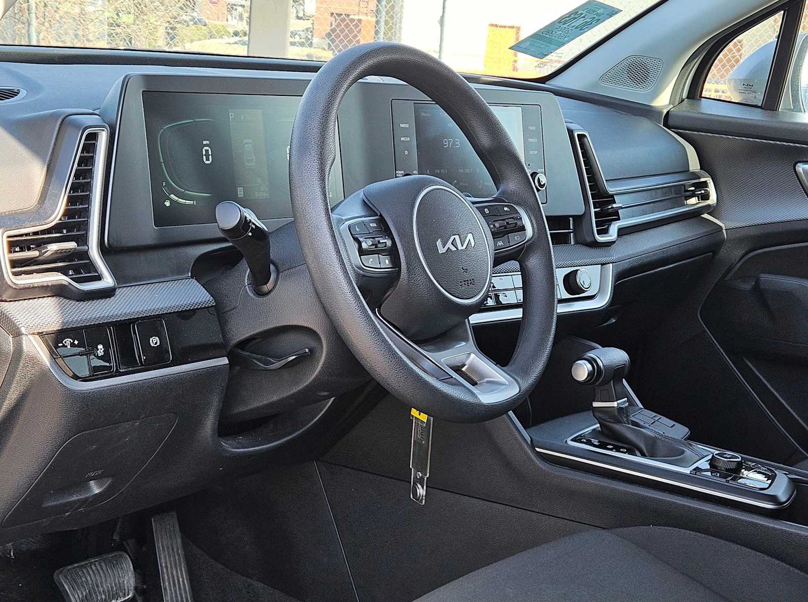 Thumbnail: 2023 Kia Telluride - 2