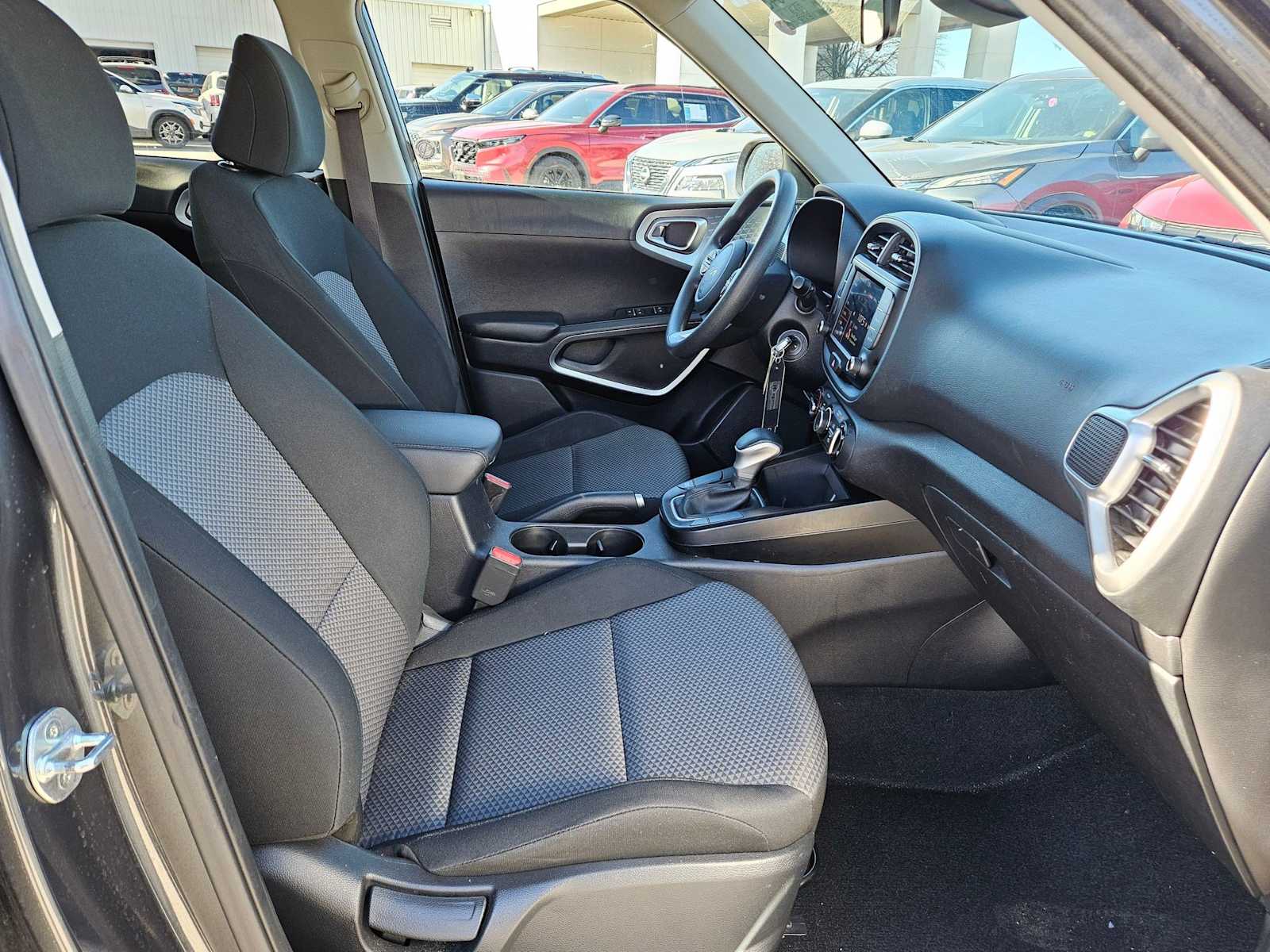 Thumbnail: 2024 Kia Soul - 19