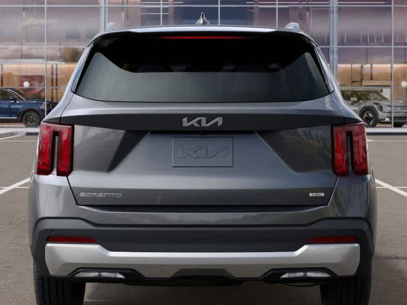 2025 Kia Sorento EX 13