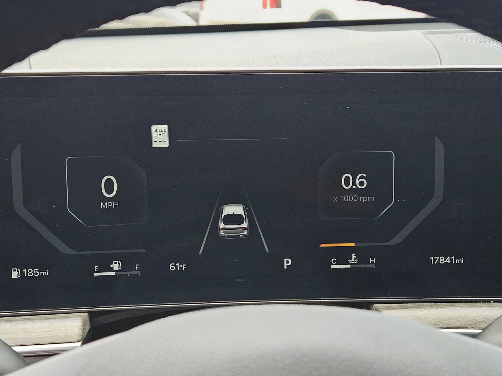 Thumbnail: 2025 Kia K5 - 26