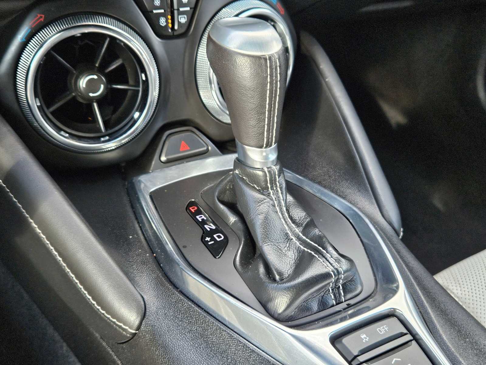 Thumbnail: 2021 Chevrolet Camaro - 24