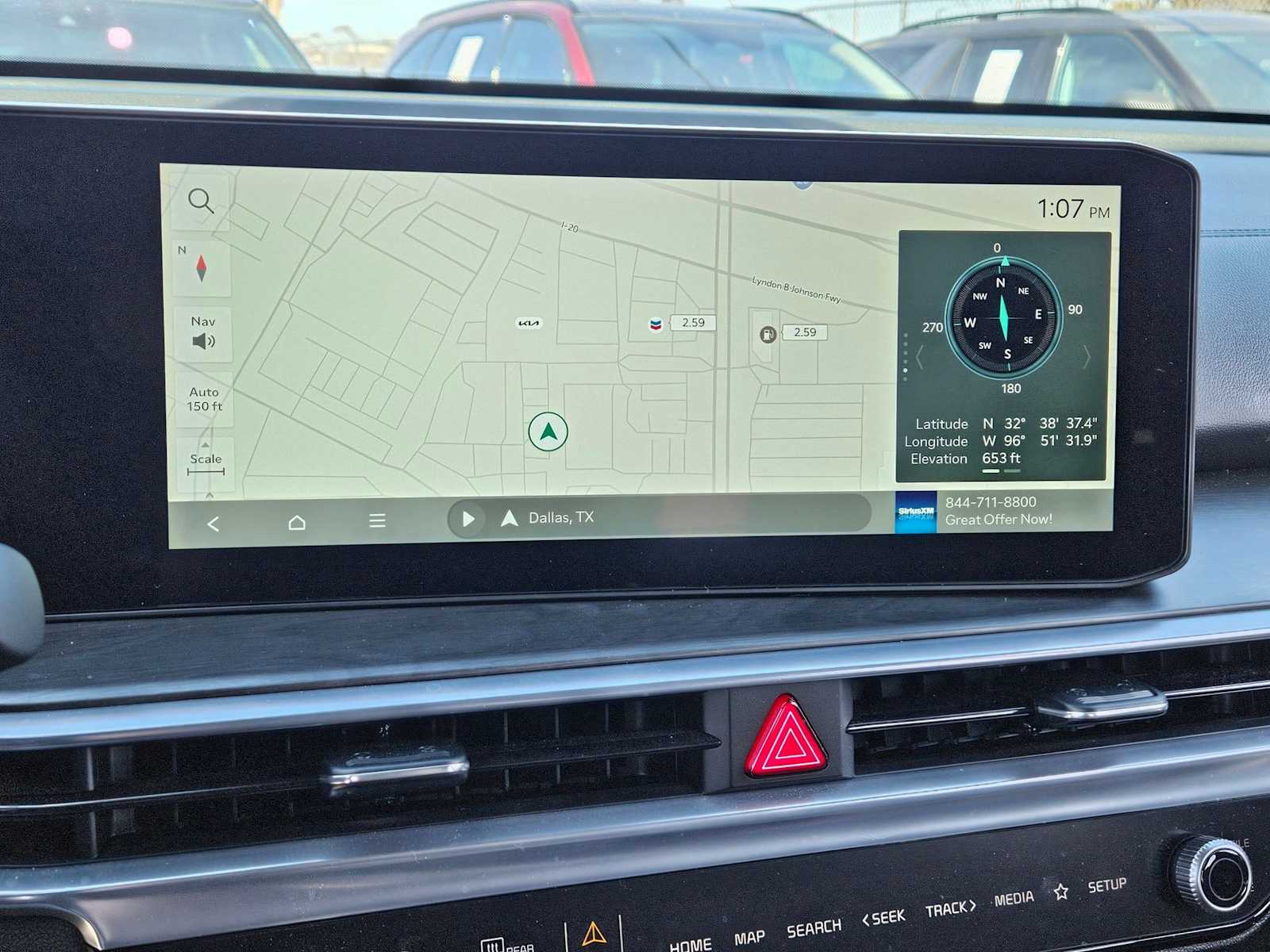 Thumbnail: 2025 Kia Sorento - 26