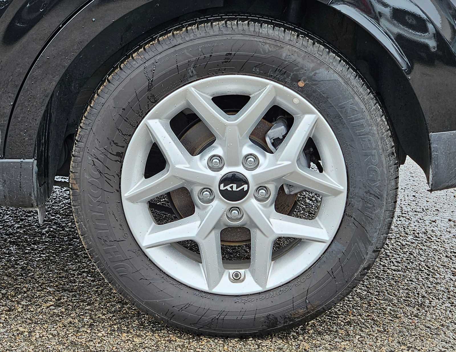 Thumbnail: 2025 Kia Soul - 11