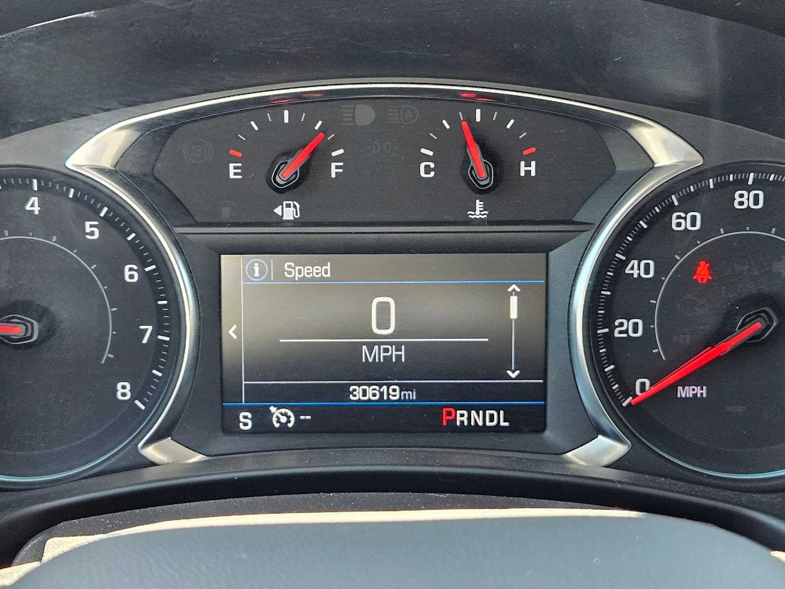 2023 Chevrolet Equinox LT 29