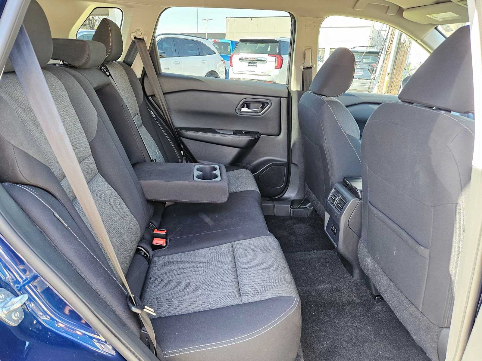 Thumbnail: 2024 Nissan Rogue - 17