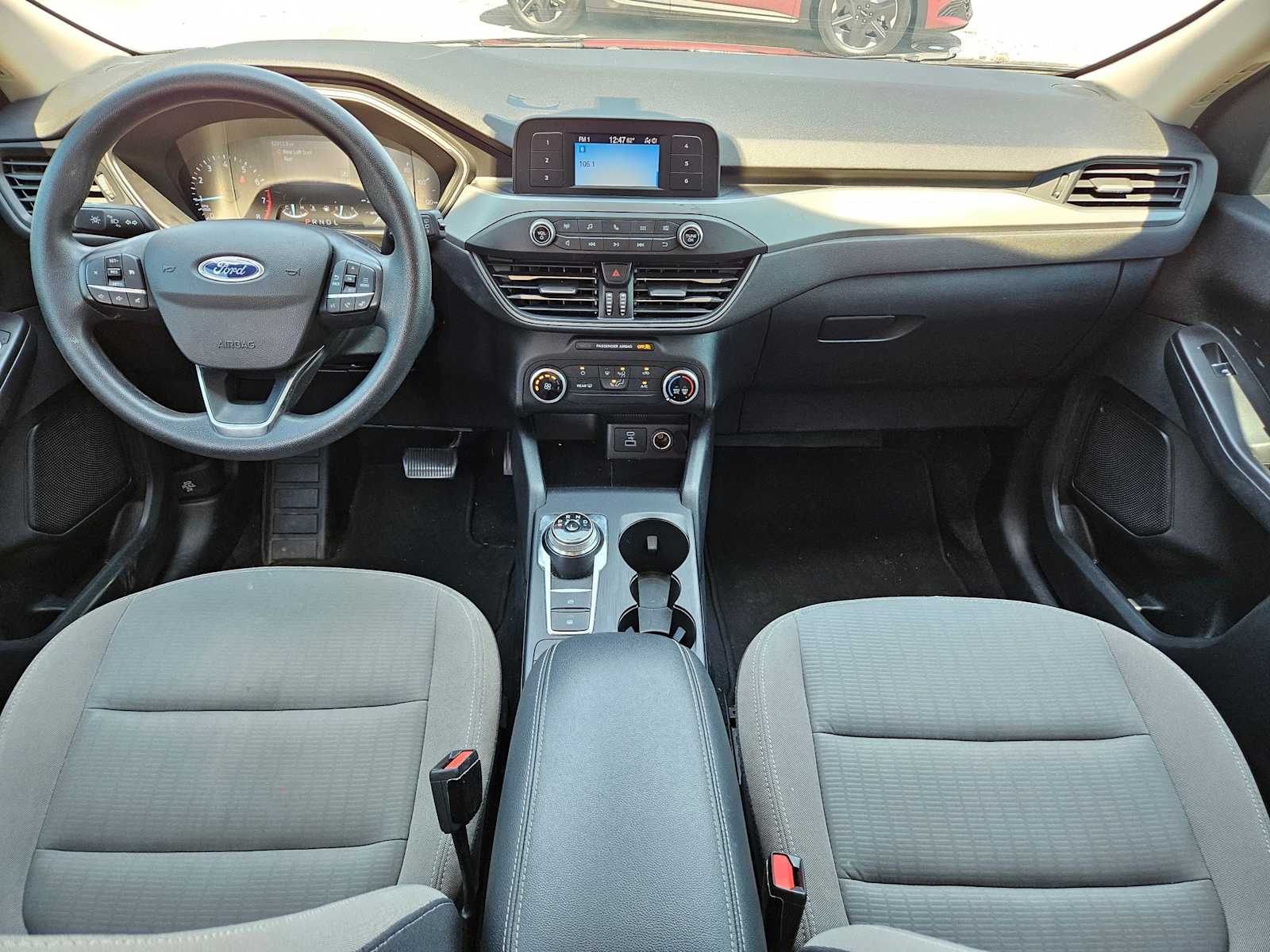 Thumbnail: 2020 Ford Escape - 13