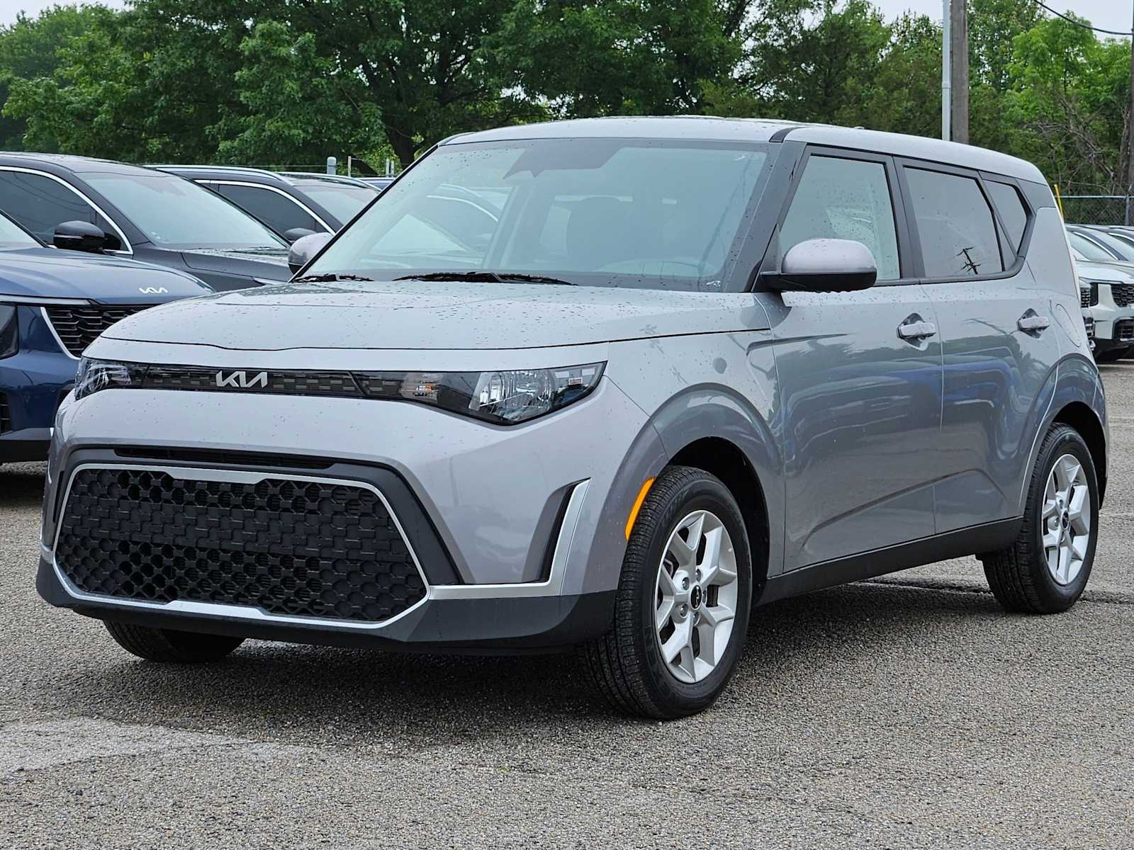 Thumbnail: 2025 Kia Soul - 10