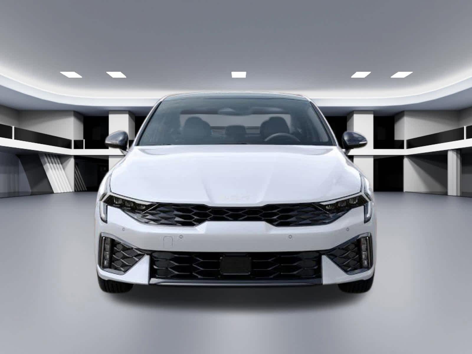 Thumbnail: 2026 Kia K5 - 2