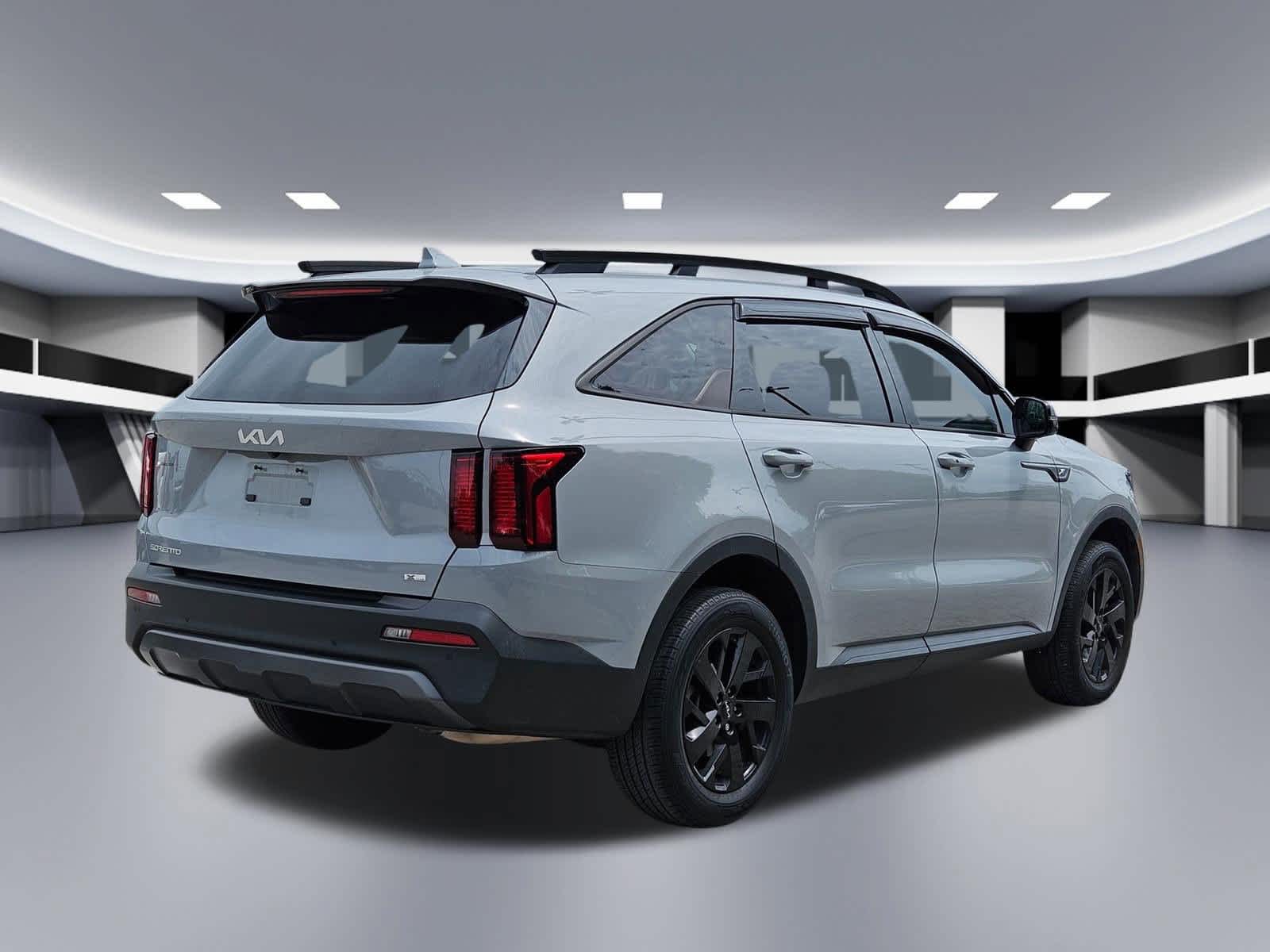 Thumbnail: 2023 Kia Sorento - 7