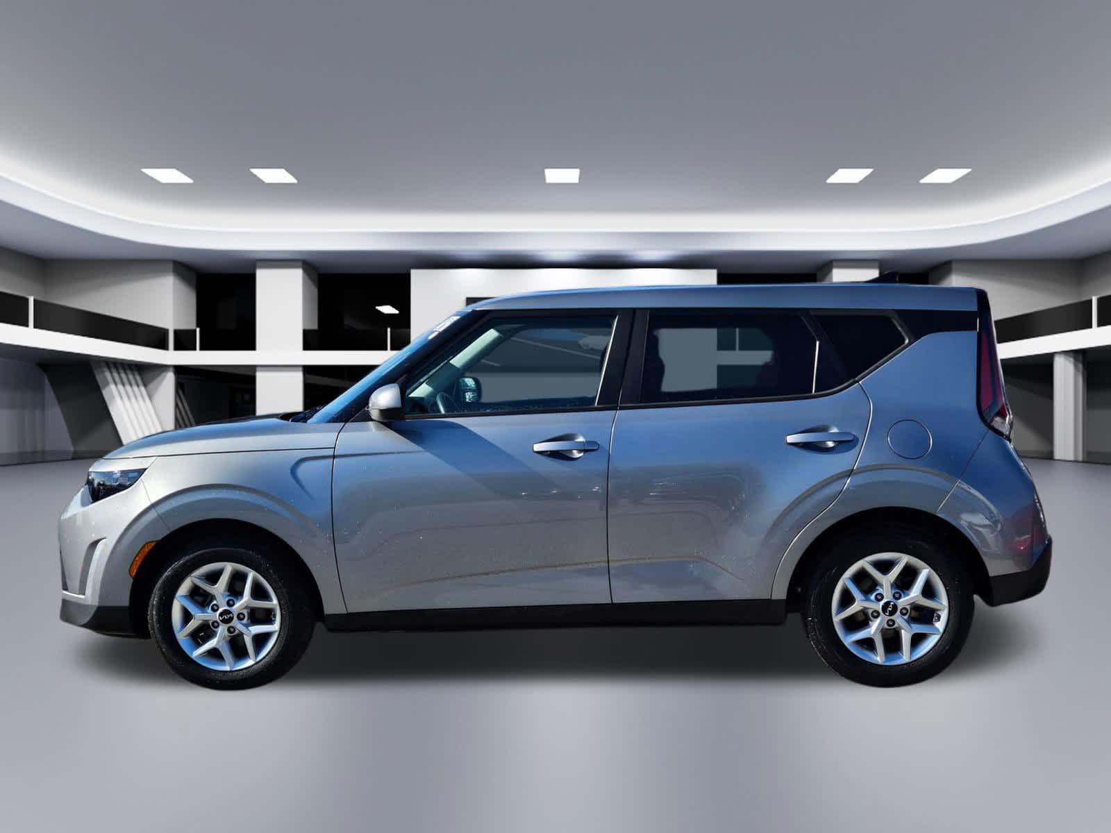Thumbnail: 2024 Kia Soul - 3