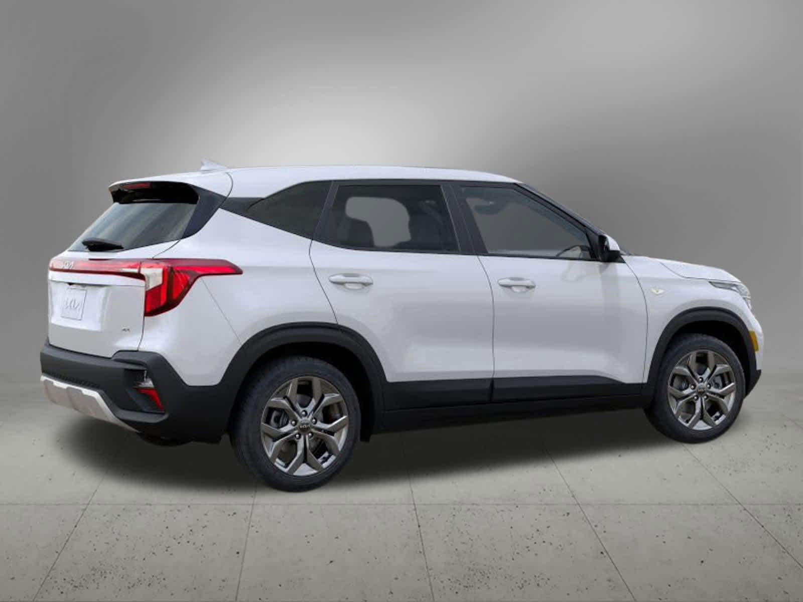 Thumbnail: 2026 Kia Seltos - 6