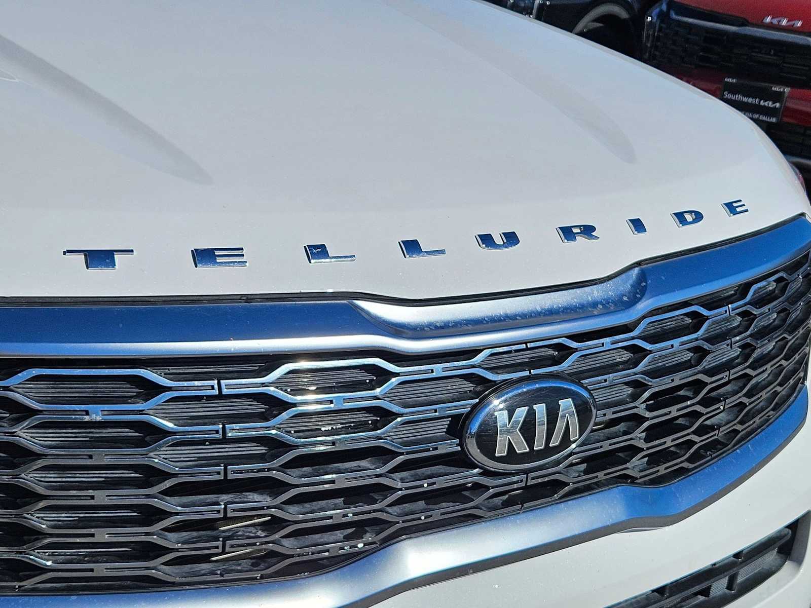 Thumbnail: 2021 Kia Telluride - 12