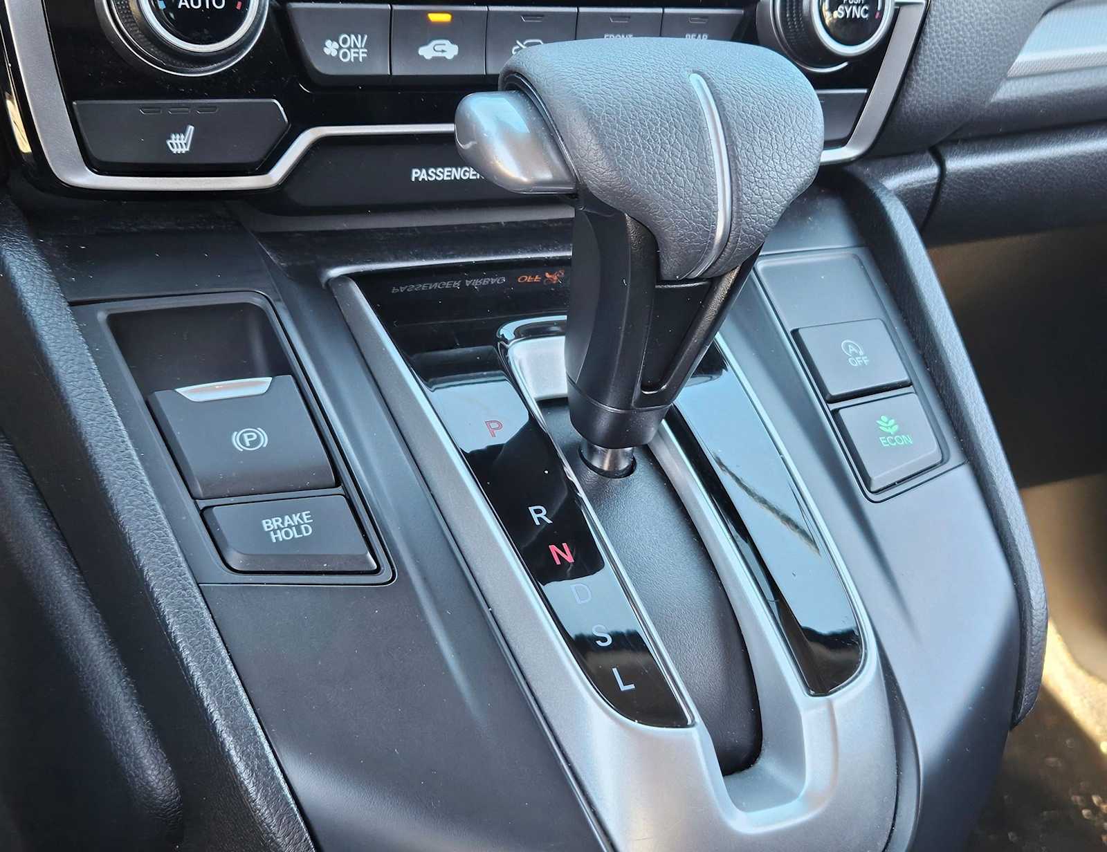 Thumbnail: 2022 Honda CR-V - 31