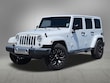 Jeep Wrangler JK Unlimited