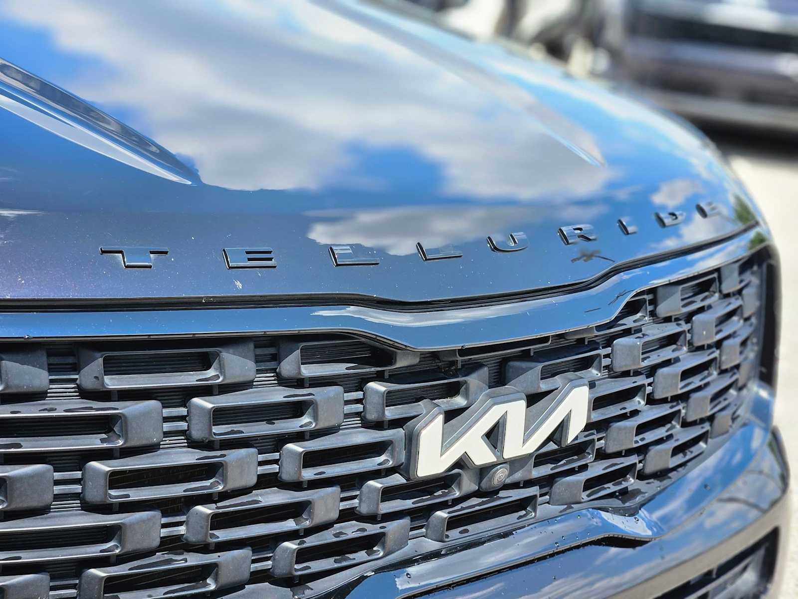 Thumbnail: 2022 Kia Telluride - 12