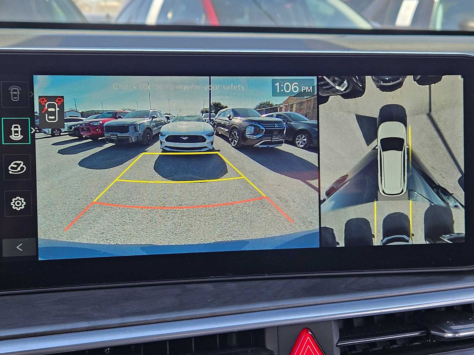 Thumbnail: 2025 Kia Sorento - 25