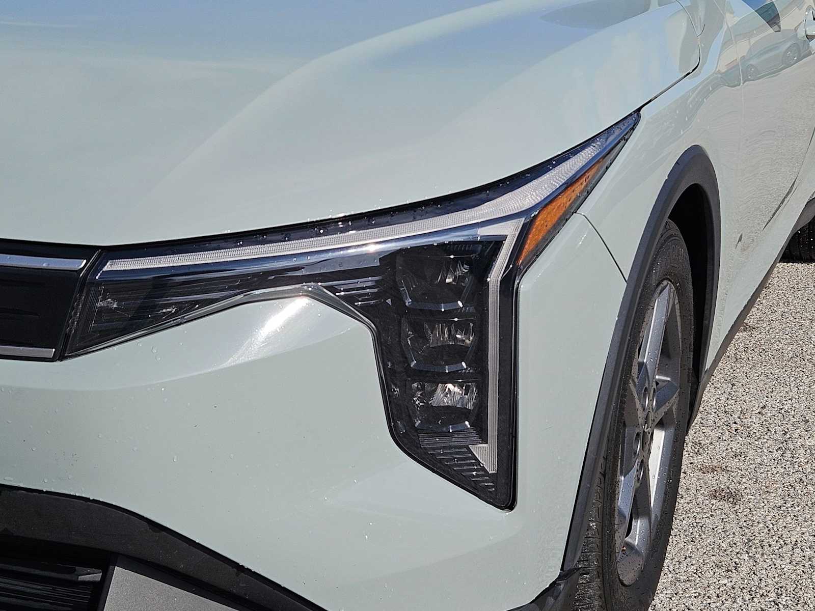 Thumbnail: 2025 Kia K4 - 11