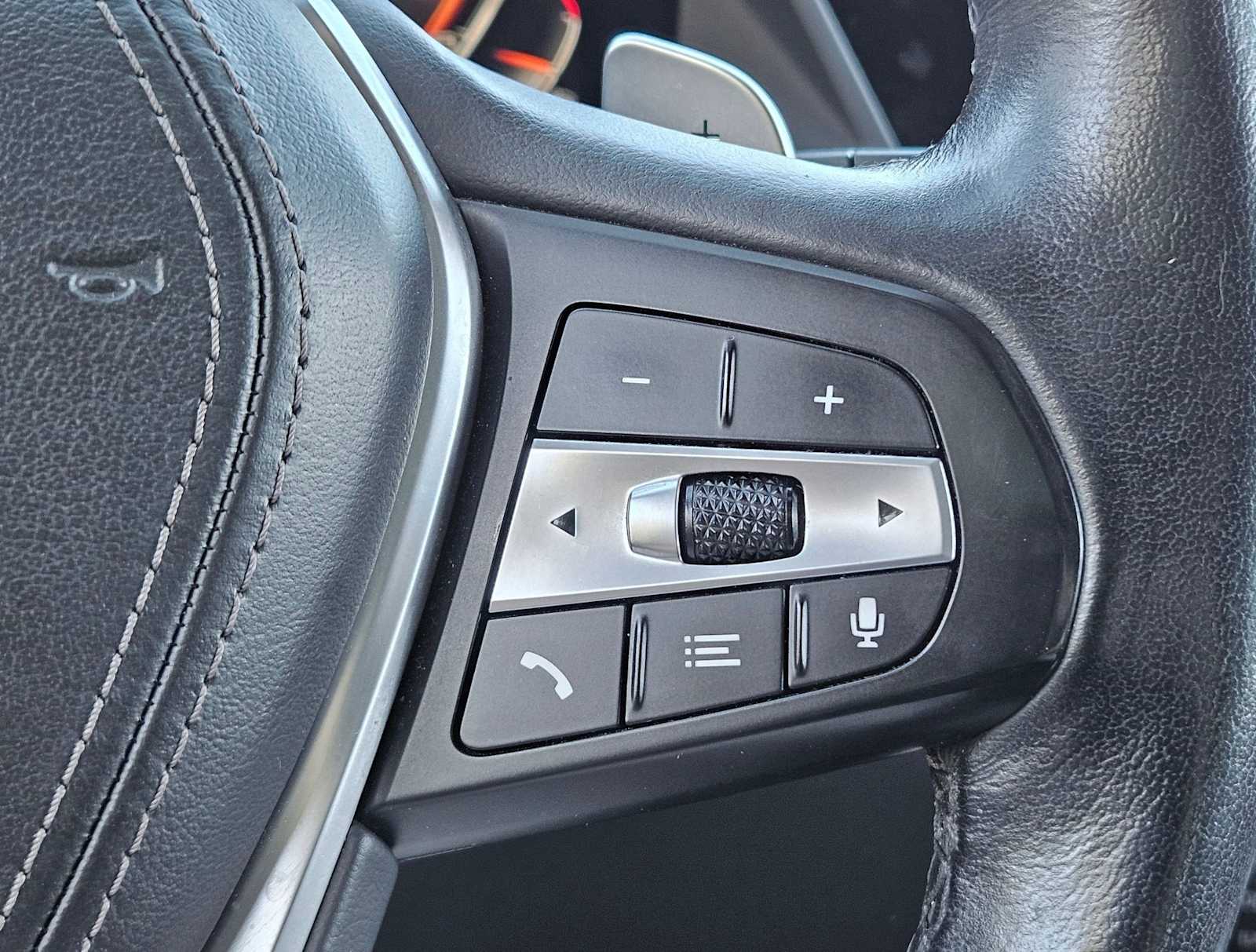 Thumbnail: 2023 BMW X5 - 25