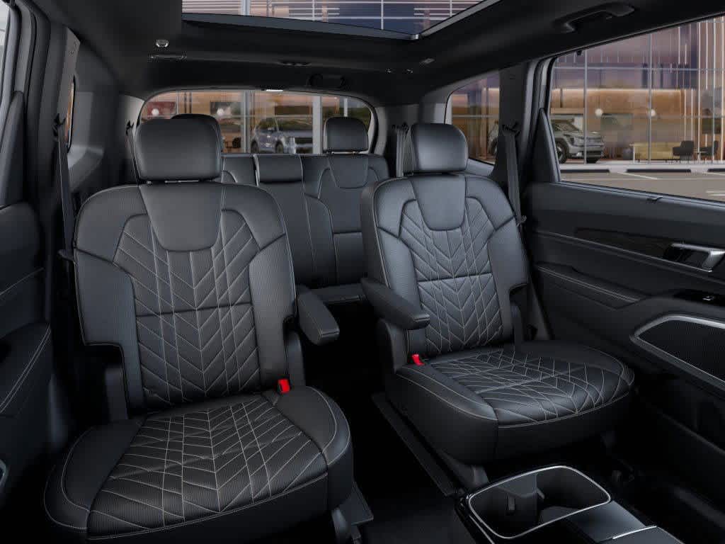 Thumbnail: 2025 Kia Telluride - 16