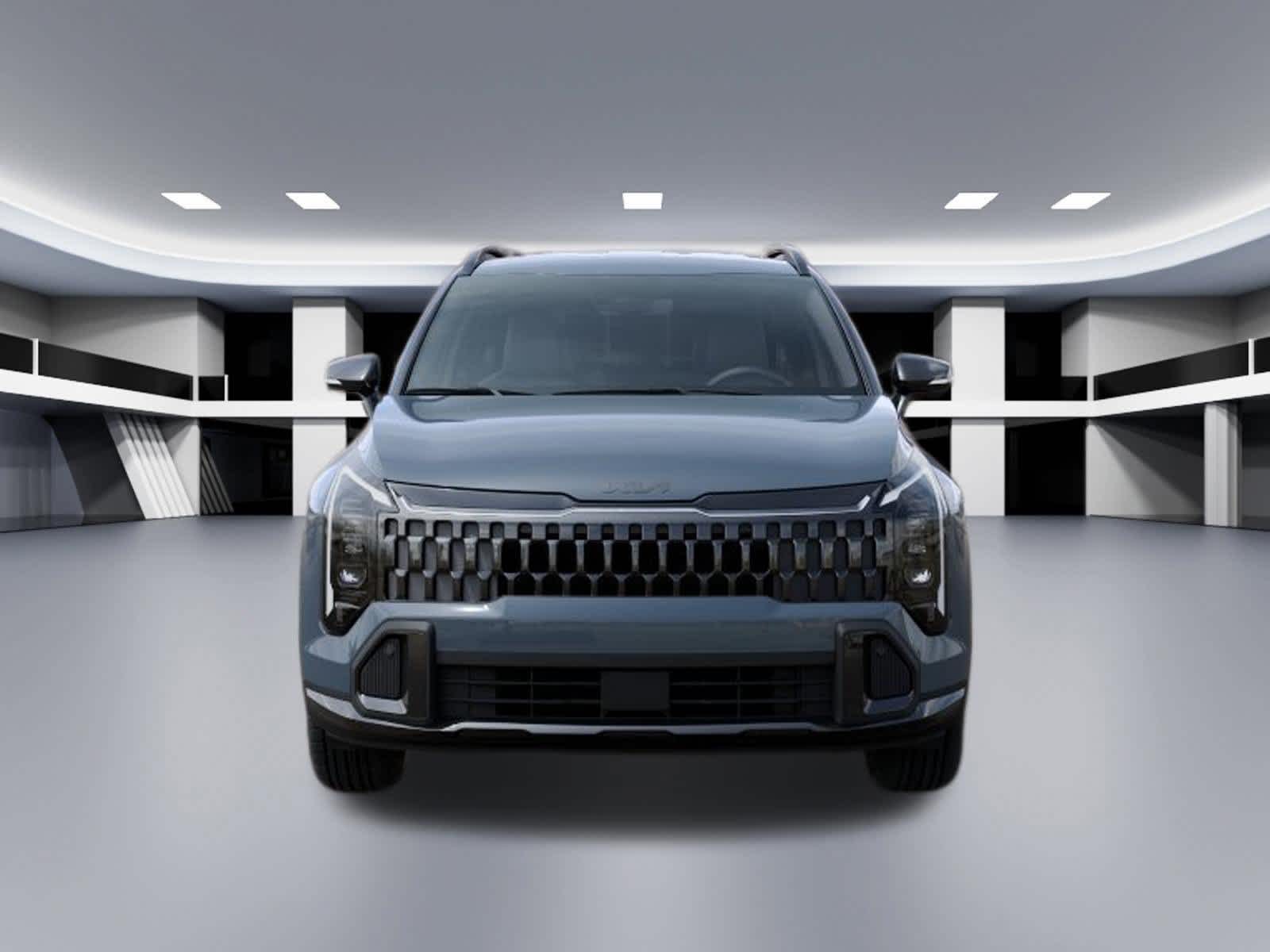 Thumbnail: 2026 Kia Sportage - 2
