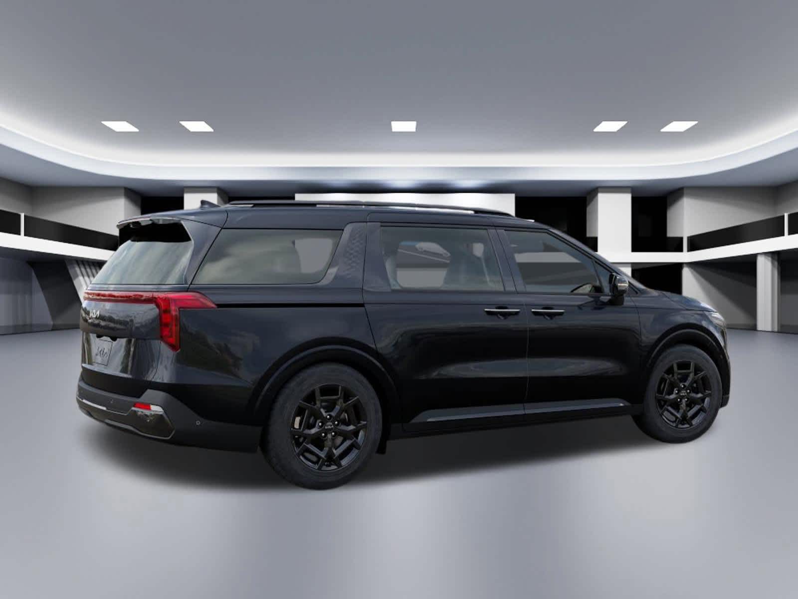 Thumbnail: 2026 Kia Carnival - 4