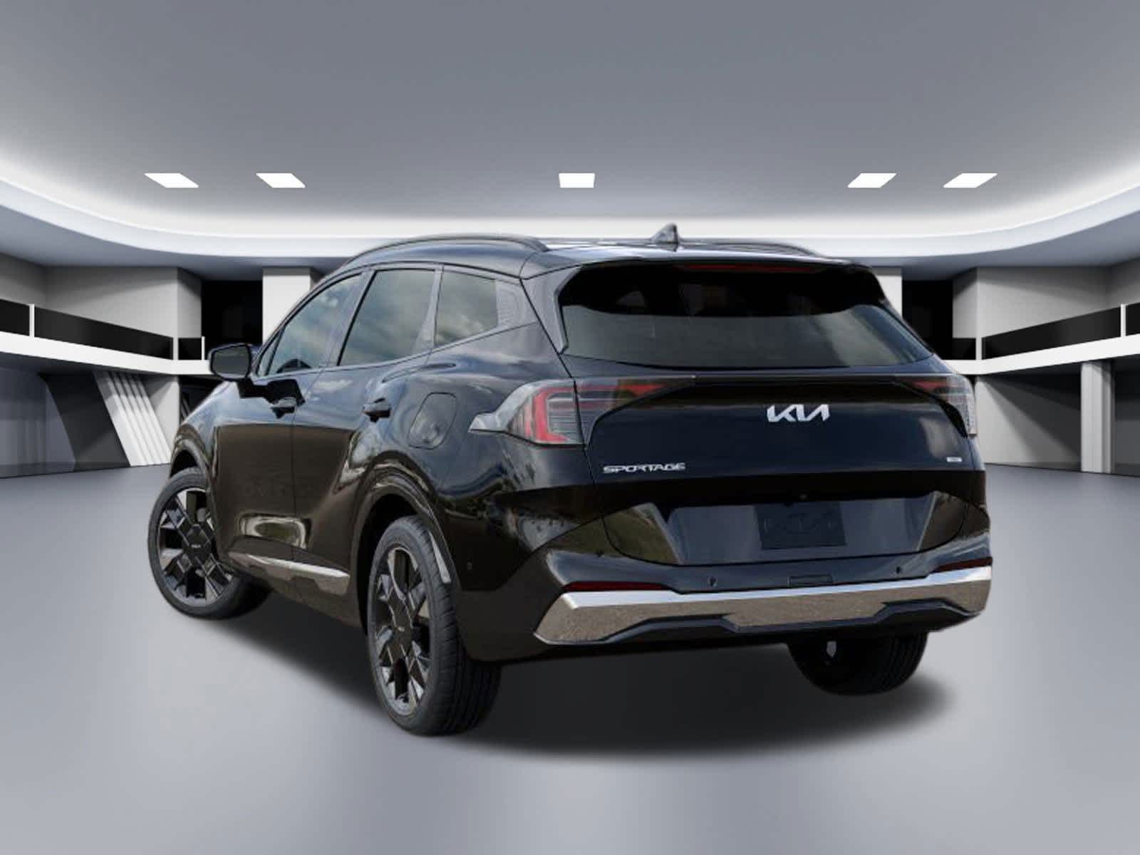 Thumbnail: 2026 Kia Sportage - 4