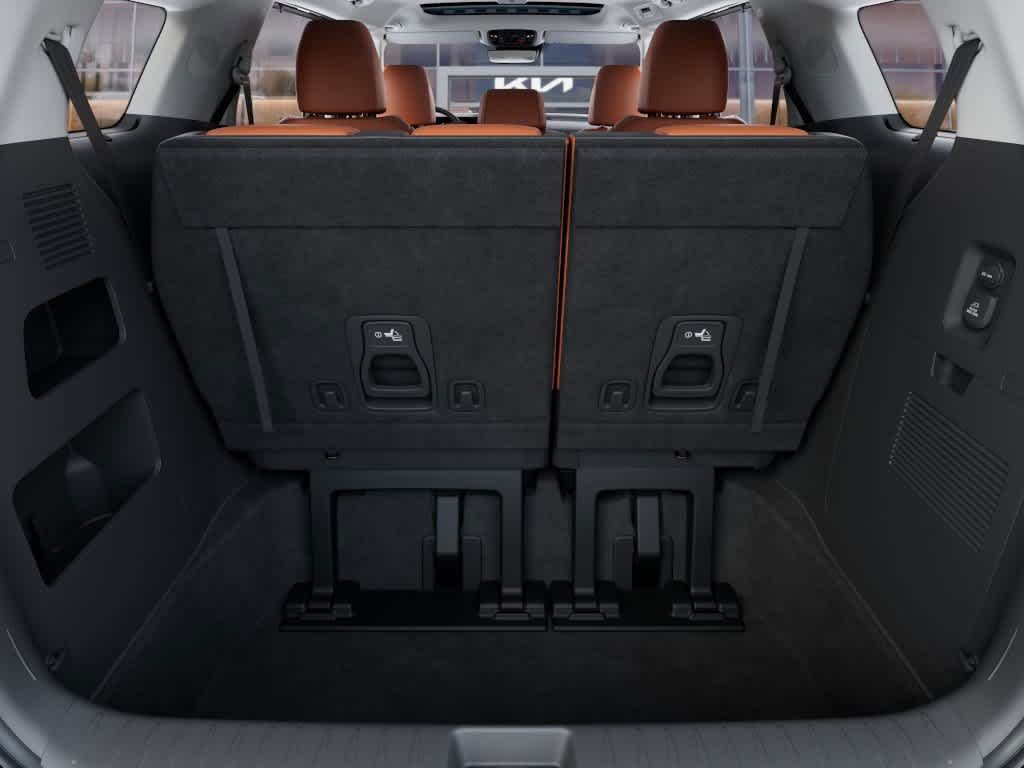 Thumbnail: 2026 Kia Carnival - 16