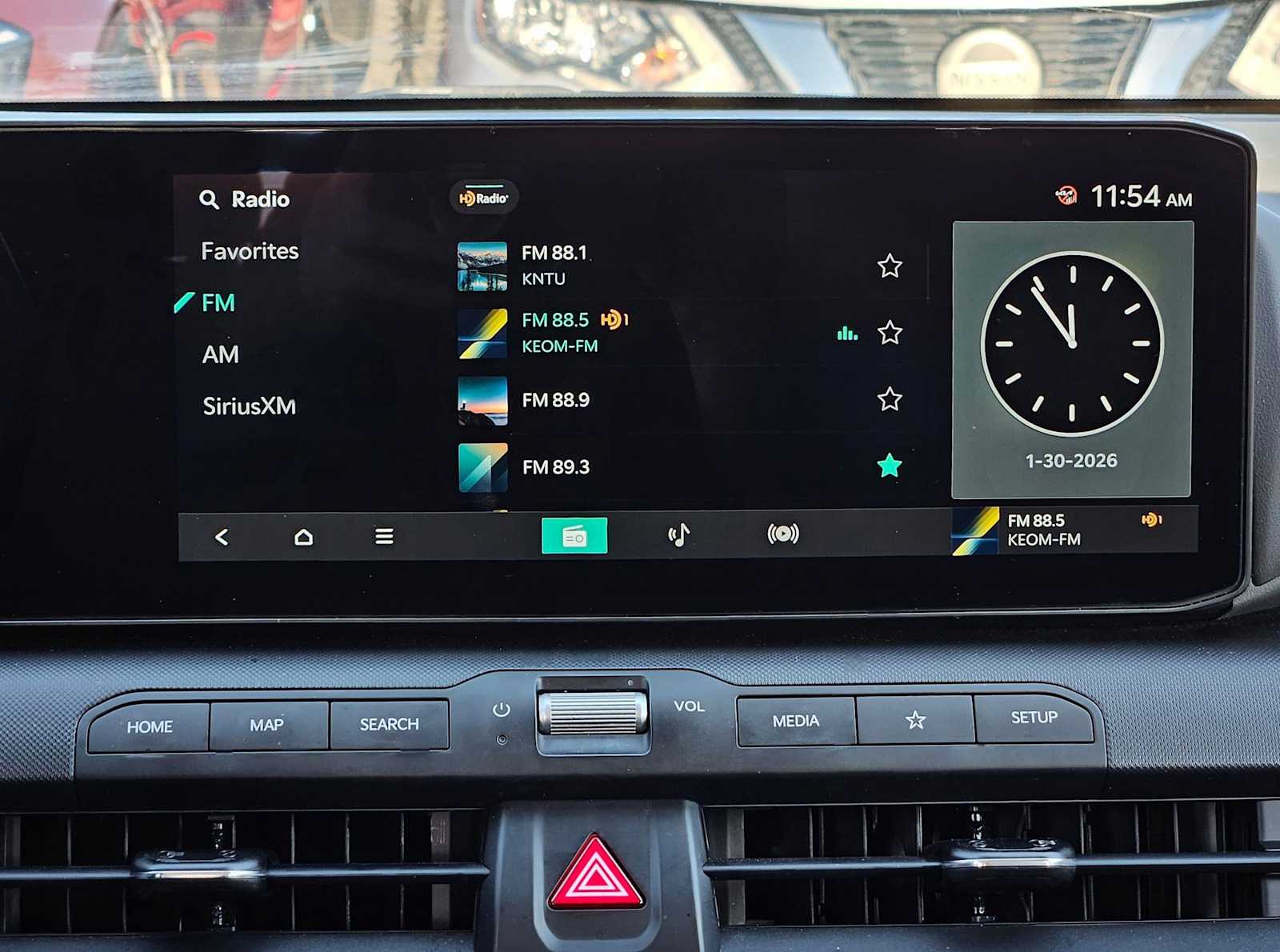 Thumbnail: 2025 Kia K4 - 20