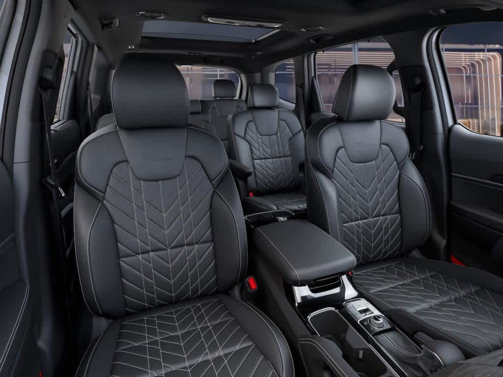 Thumbnail: 2025 Kia Telluride - 15