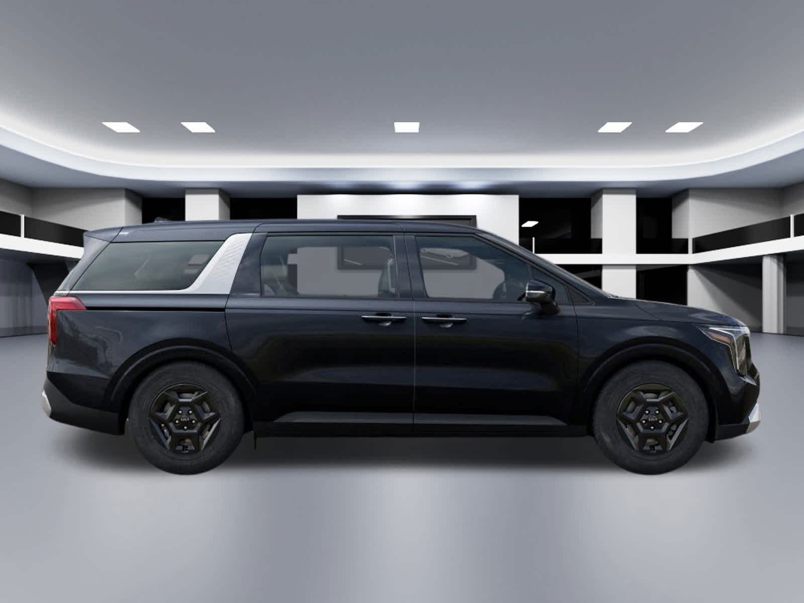 Thumbnail: 2026 Kia Carnival - 7