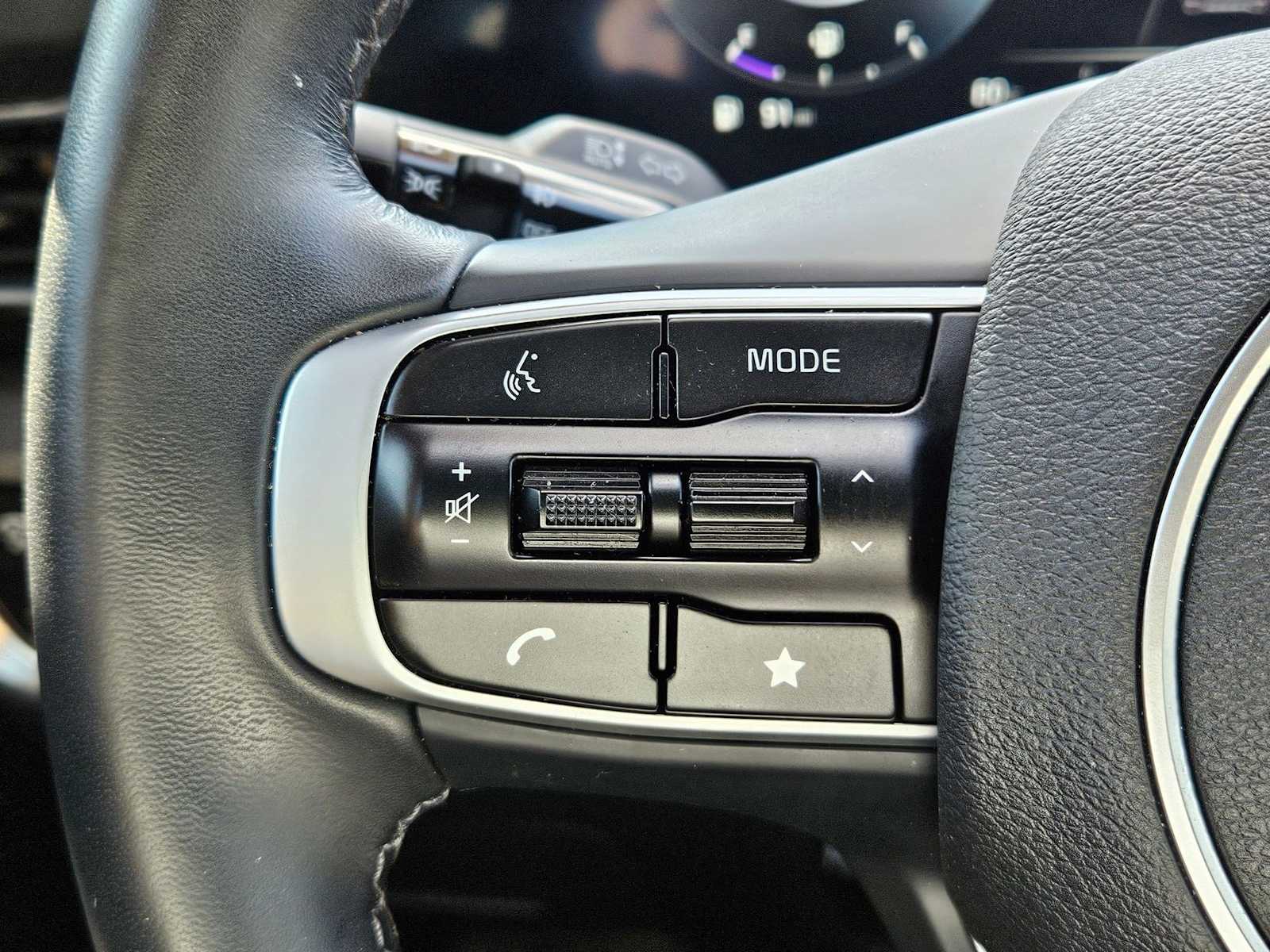 Thumbnail: 2024 Kia Sportage - 25