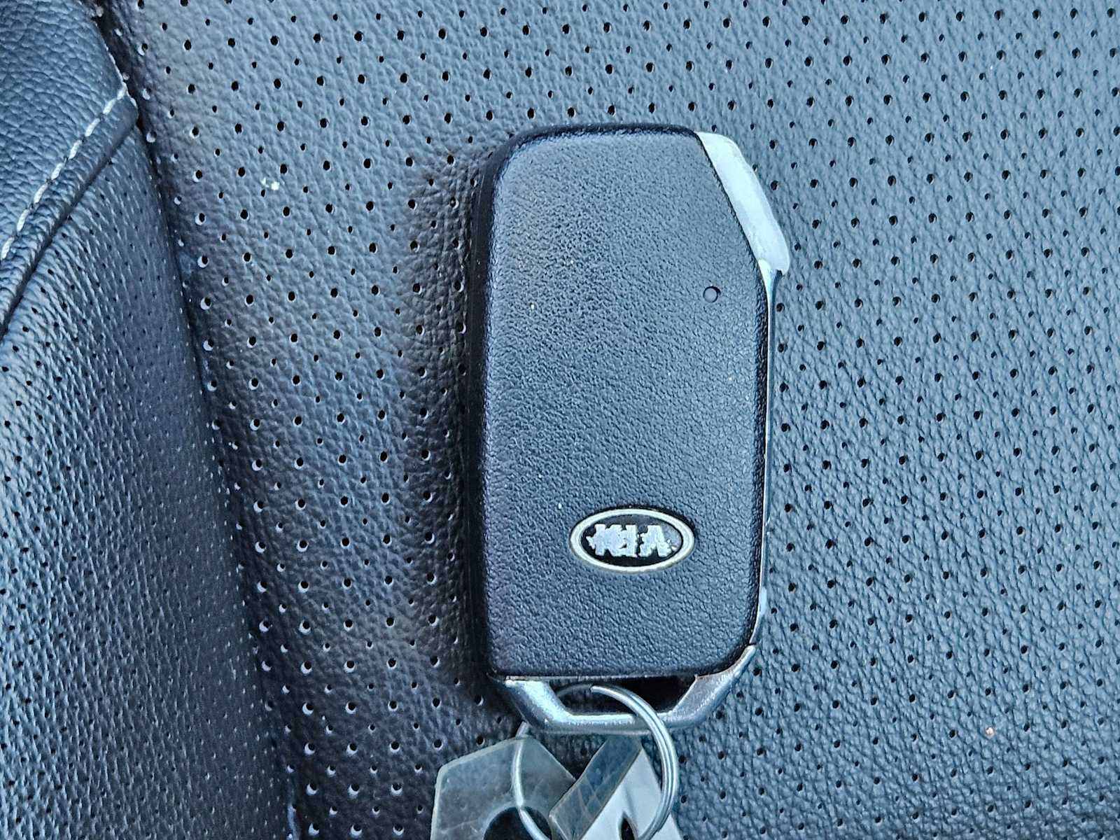 Thumbnail: 2022 Kia Sportage - 25