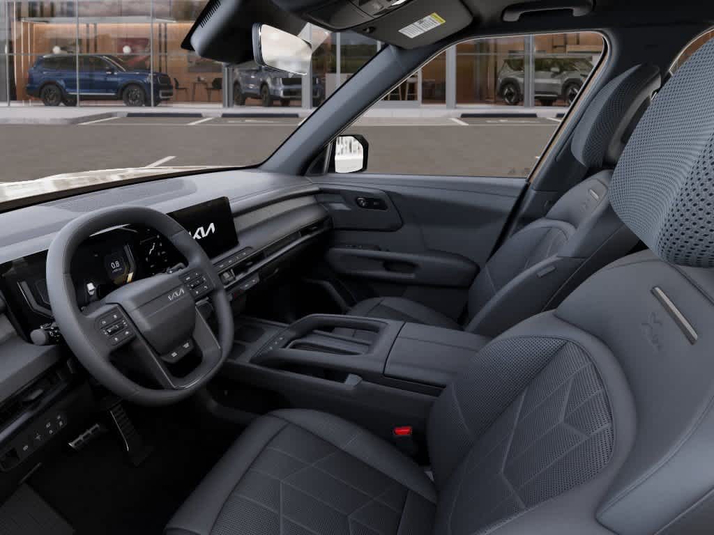 Thumbnail: 2027 Kia Telluride - 17