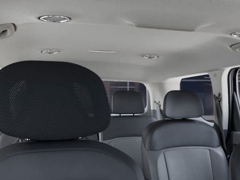 Thumbnail: 2026 Kia EV9 - 27