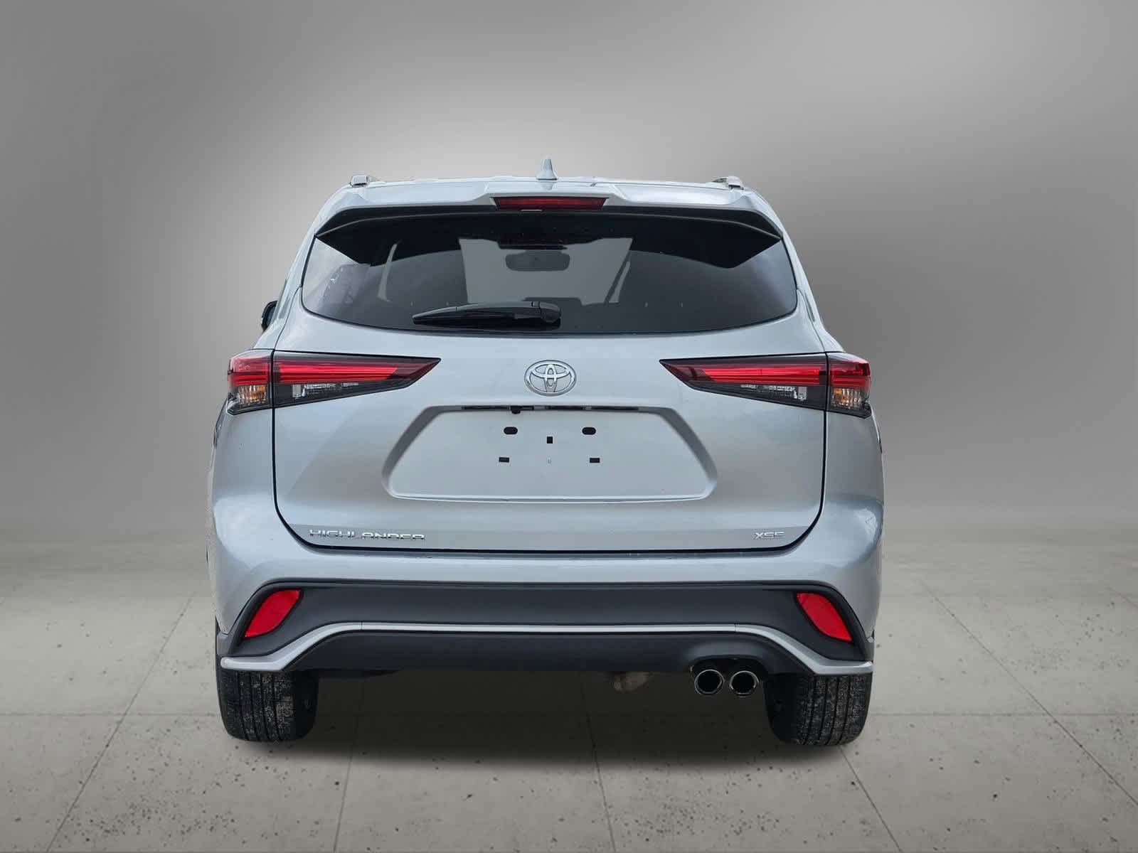 Thumbnail: 2024 Toyota Highlander - 5