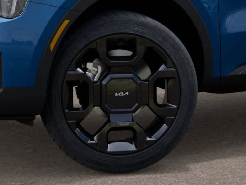 Thumbnail: 2026 Kia Sorento - 9