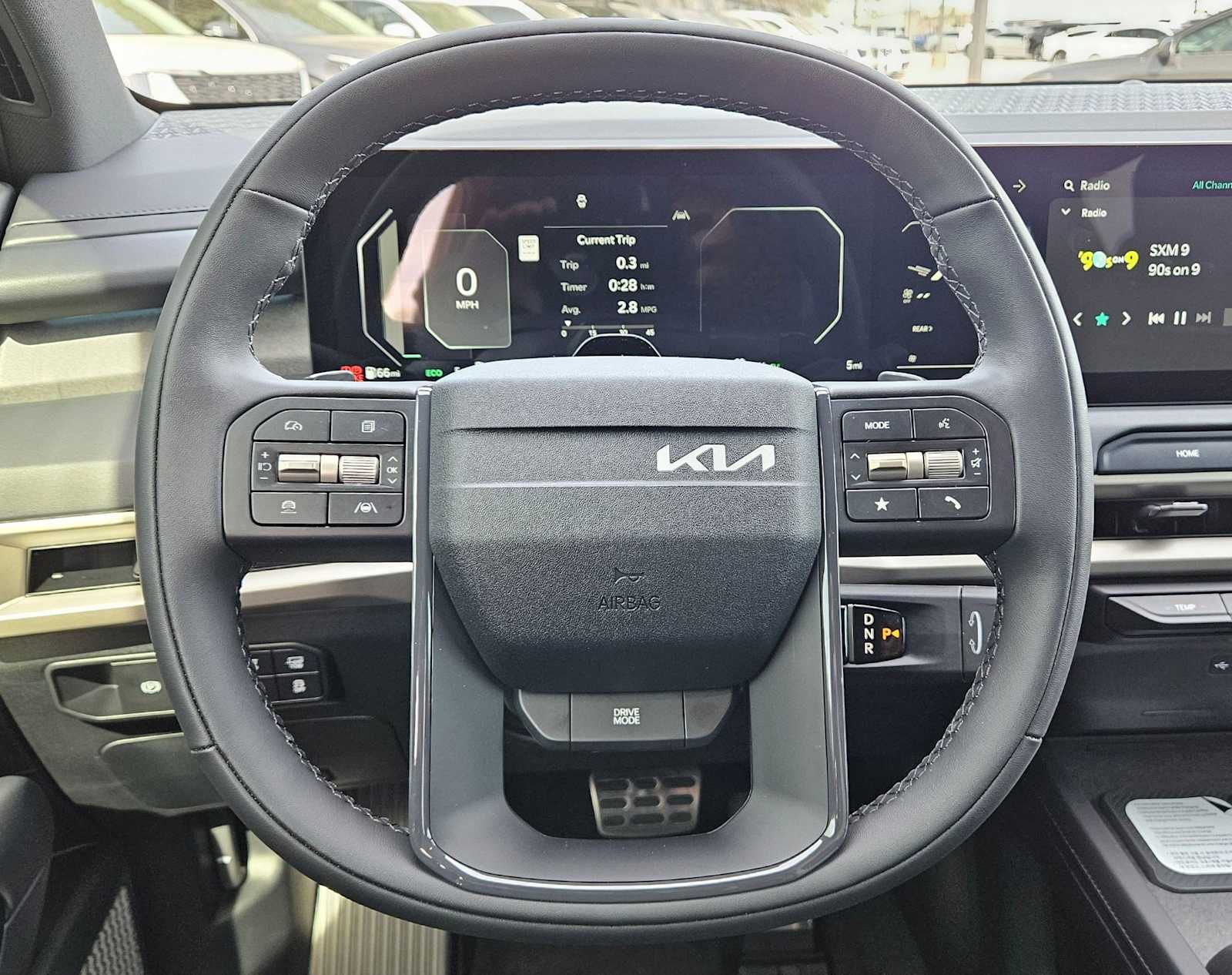 Thumbnail: 2027 Kia Telluride - 22