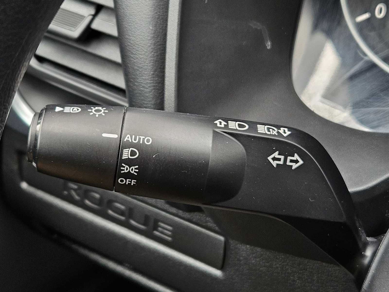 Thumbnail: 2024 Nissan Rogue - 28