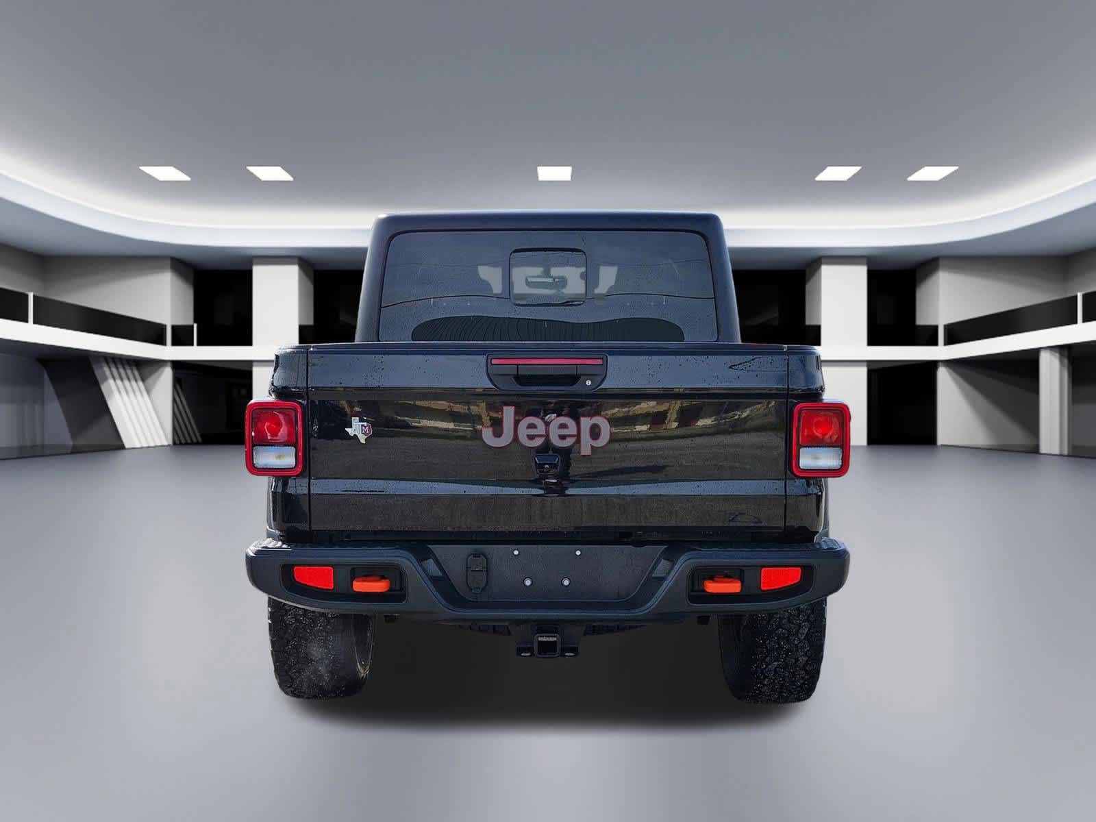 Thumbnail: 2022 Jeep Gladiator - 5
