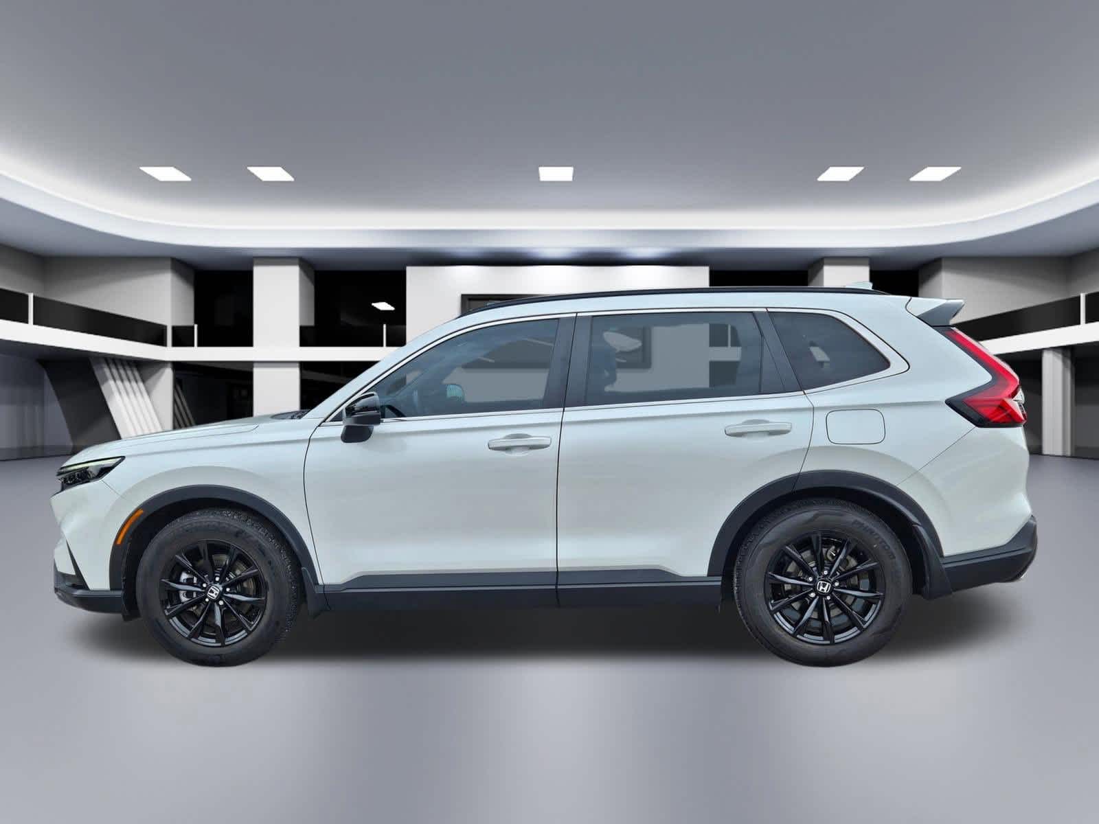 Thumbnail: 2023 Honda CR-V - 2