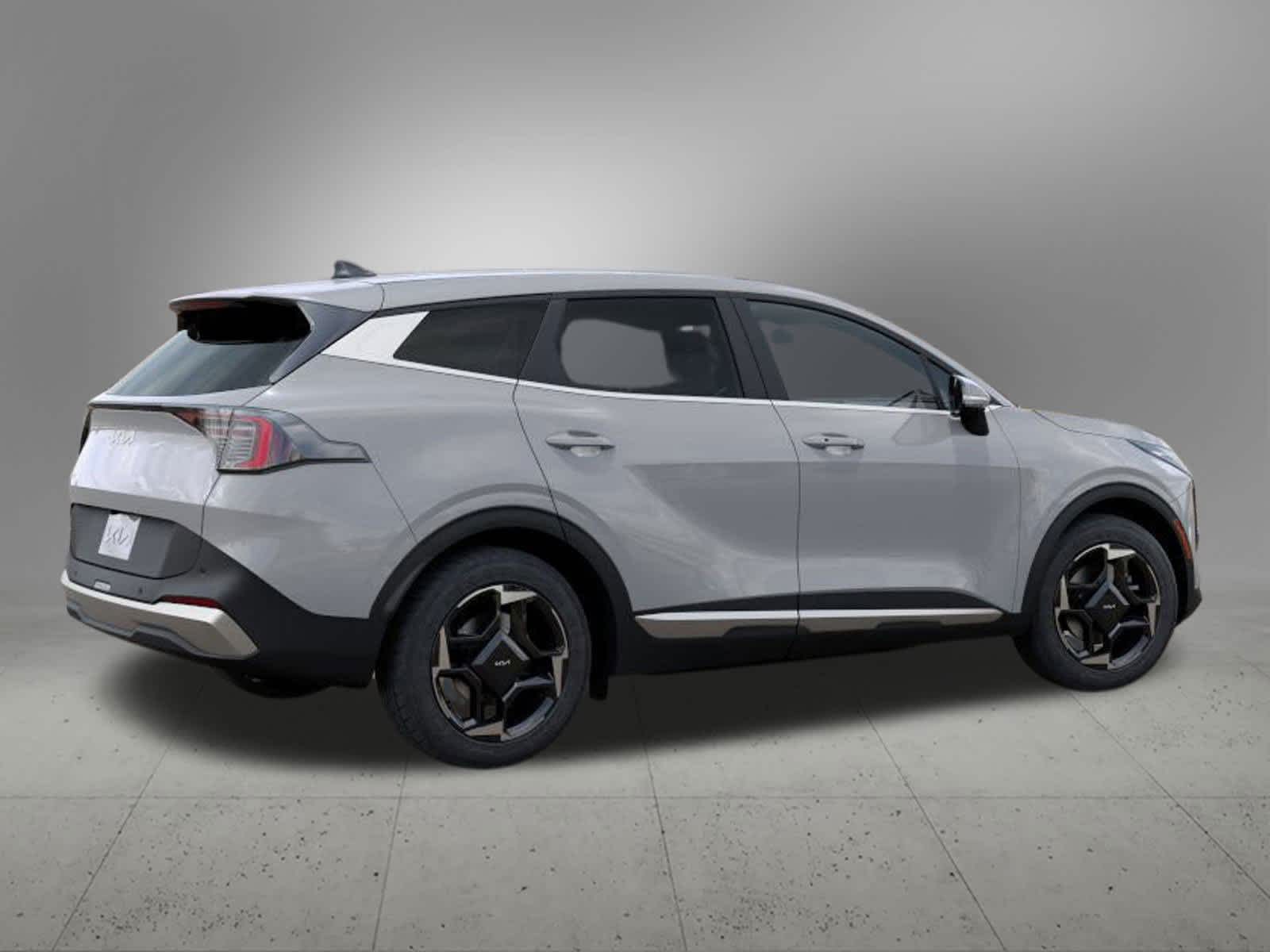 2026 Kia Sportage EX 6