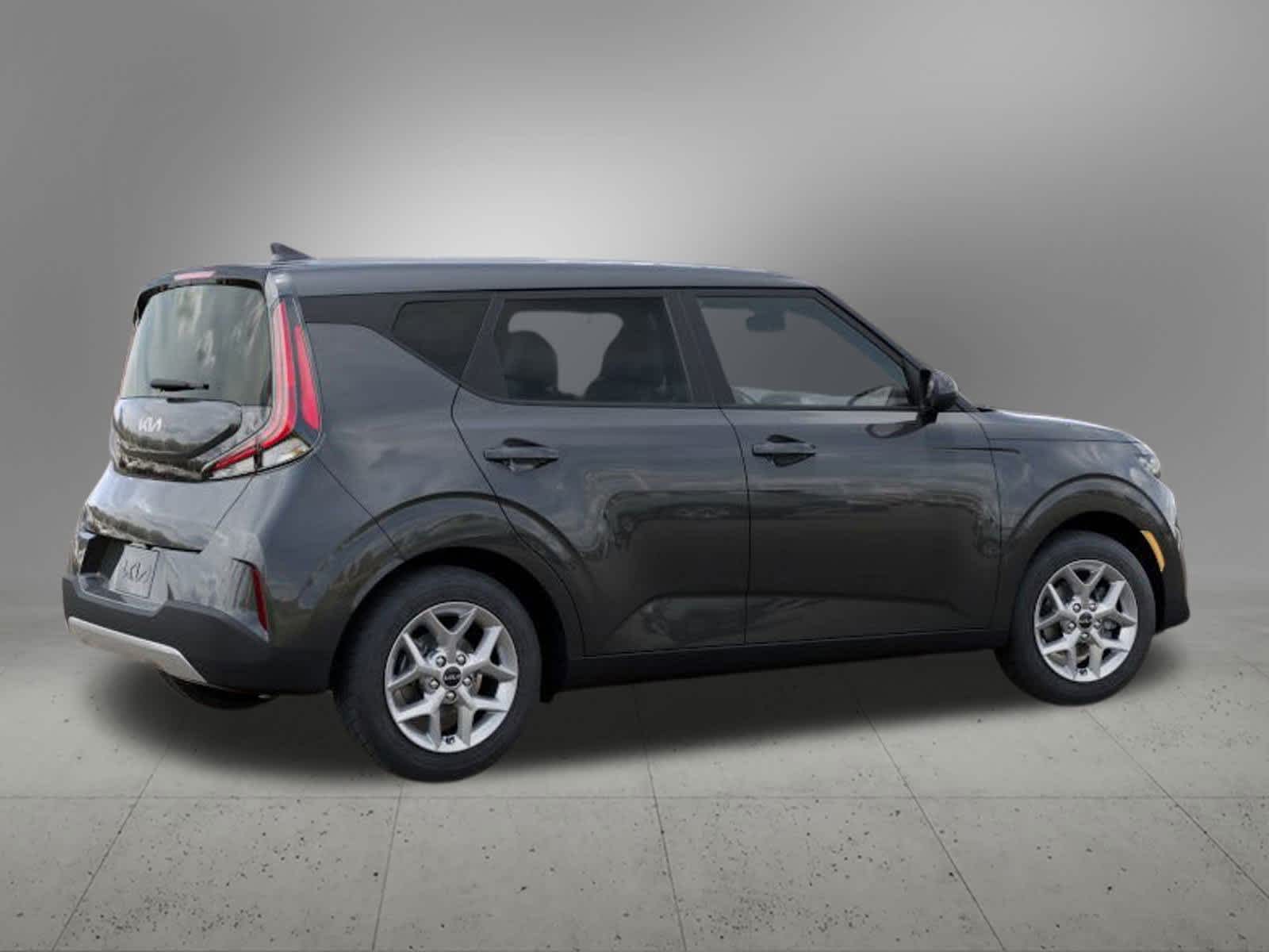 Thumbnail: 2025 Kia Soul - 6