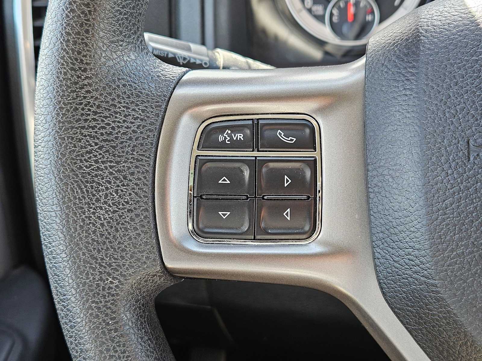 Thumbnail: 2024 RAM 1500 Classic - 20