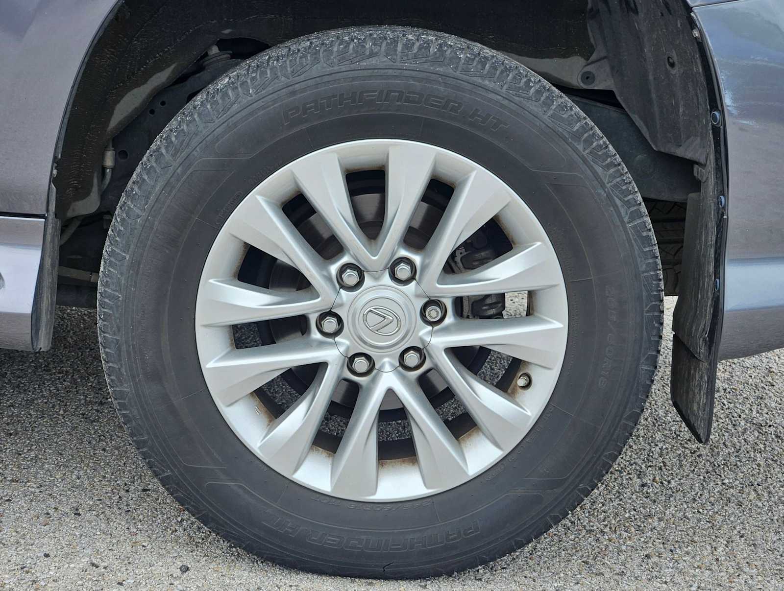 Thumbnail: 2019 Lexus GX - 14