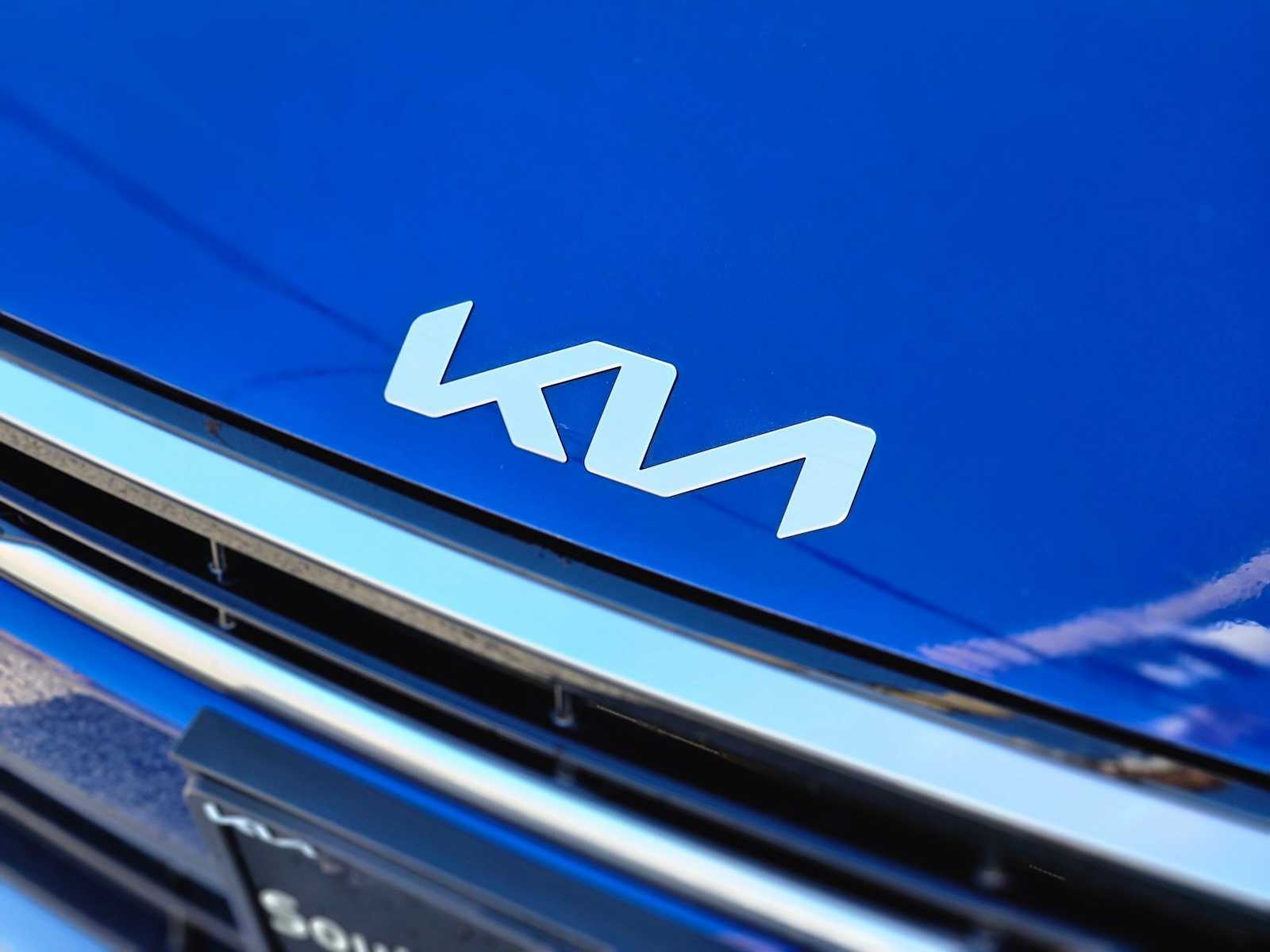 Thumbnail: 2025 Kia K4 - 12