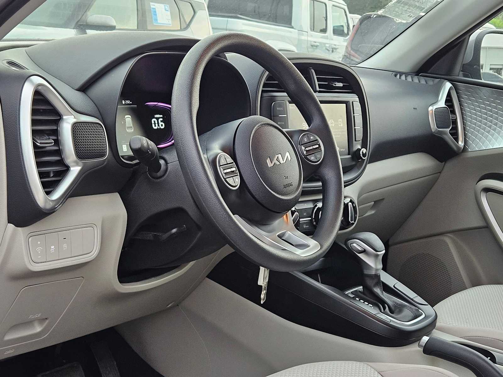 Thumbnail: 2025 Kia Soul - 2
