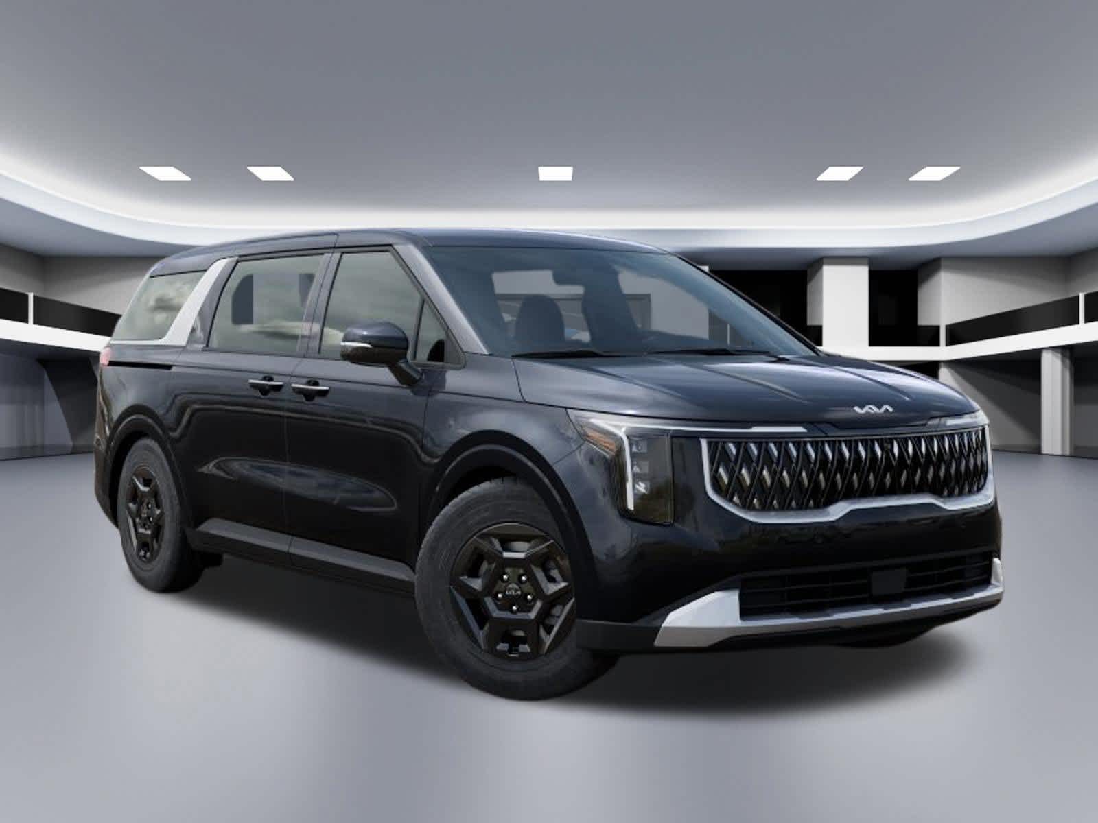 Thumbnail: 2026 Kia Carnival - 8