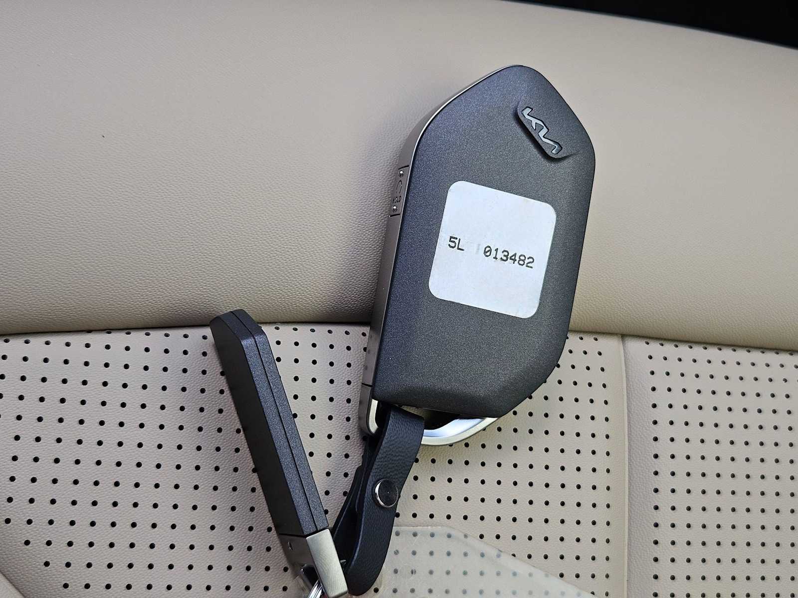 Thumbnail: 2027 Kia Telluride - 37